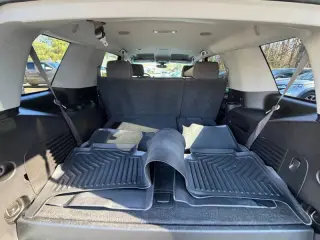 2017 Chevrolet Tahoe LS