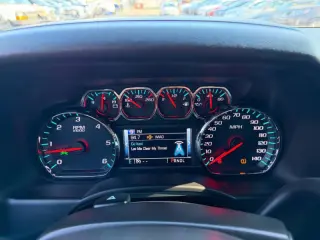 2017 Chevrolet Tahoe LS