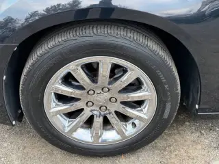 2014 Chrysler 300 C