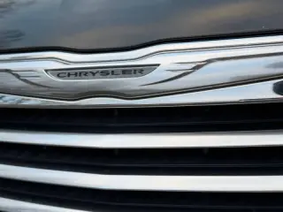 2014 Chrysler 300 C