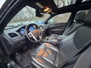 2014 Chrysler 300 C