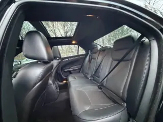 2014 Chrysler 300 C