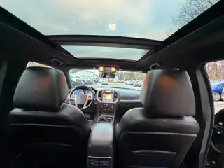 2014 Chrysler 300 C