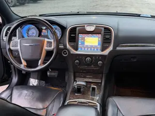 2014 Chrysler 300 C