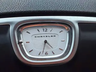 2014 Chrysler 300 C