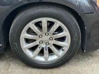 2014 Chrysler 300 C