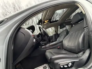2017 BMW 7 Series 740i