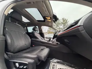 2017 BMW 7 Series 740i