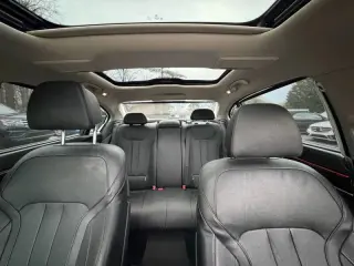 2017 BMW 7 Series 740i