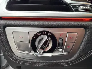 2017 BMW 7 Series 740i