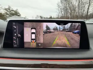 2017 BMW 7 Series 740i