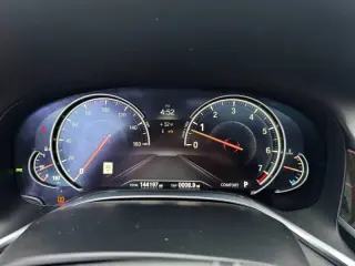 2017 BMW 7 Series 740i