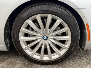 2017 BMW 7 Series 740i
