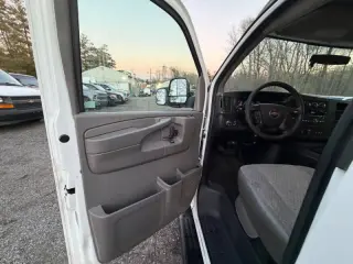 2014 Chevrolet Express LT 3500