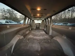 2014 Chevrolet Express LT 3500