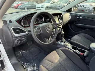 2014 Dodge Dart SXT