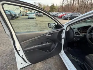 2014 Dodge Dart SXT