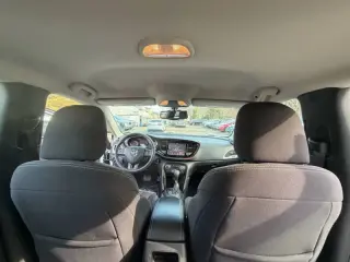 2014 Dodge Dart SXT