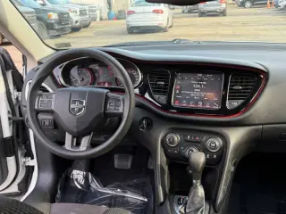 2014 Dodge Dart SXT
