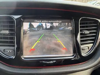 2014 Dodge Dart SXT