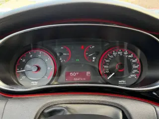 2014 Dodge Dart SXT