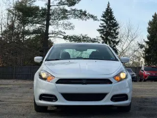2014 Dodge Dart SXT
