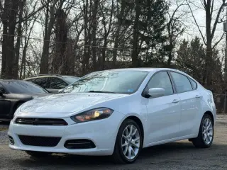 2014 Dodge Dart SXT