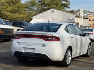 2014 Dodge Dart SXT