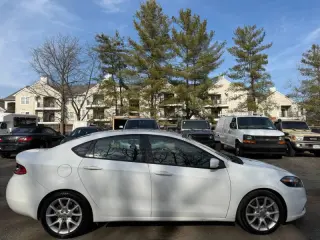 2014 Dodge Dart SXT