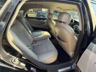 2018 Genesis G80