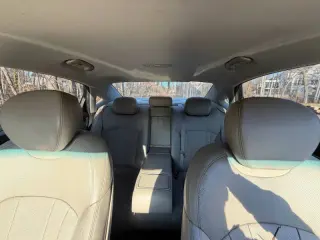2018 Genesis G80