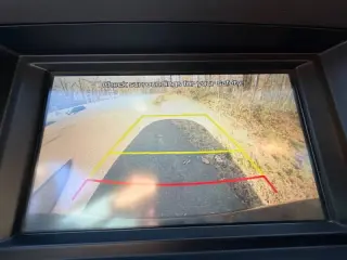 2018 Genesis G80