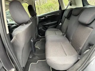 2018 Honda Fit Sport