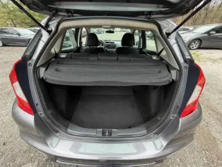 2018 Honda Fit Sport