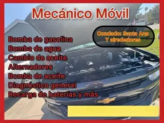 Cambio de Frenos x $65 !!