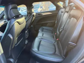 2017 Lincoln MKZ Premiere