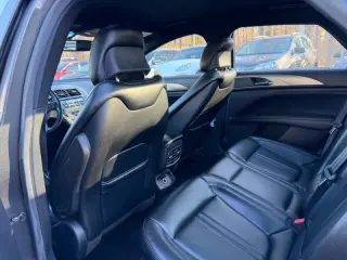 2017 Lincoln MKZ Premiere