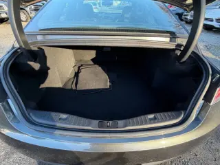 2017 Lincoln MKZ Premiere