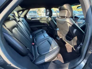 2017 Lincoln MKZ Premiere