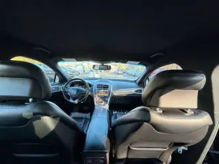2017 Lincoln MKZ Premiere