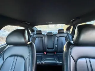 2017 Lincoln MKZ Premiere