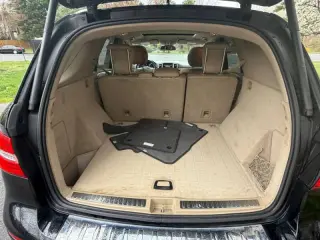 2014 Mercedes-Benz M-Class ML 350 4MATIC