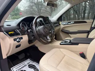 2018 Mercedes-Benz GLE GLE 350