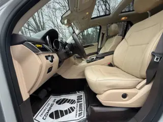 2018 Mercedes-Benz GLE GLE 350
