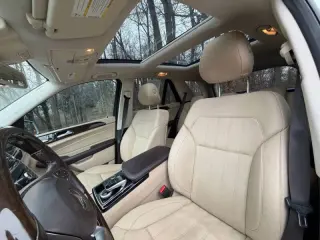 2018 Mercedes-Benz GLE GLE 350