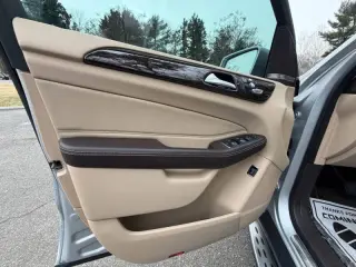 2018 Mercedes-Benz GLE GLE 350