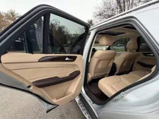 2018 Mercedes-Benz GLE GLE 350