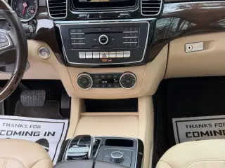 2018 Mercedes-Benz GLE GLE 350