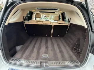2018 Mercedes-Benz GLE GLE 350