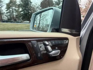 2018 Mercedes-Benz GLE GLE 350